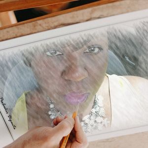 Meet your Posher, Chwanna